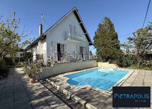 Magny-sur-Tille Côte-d'Or huis foto 7068127