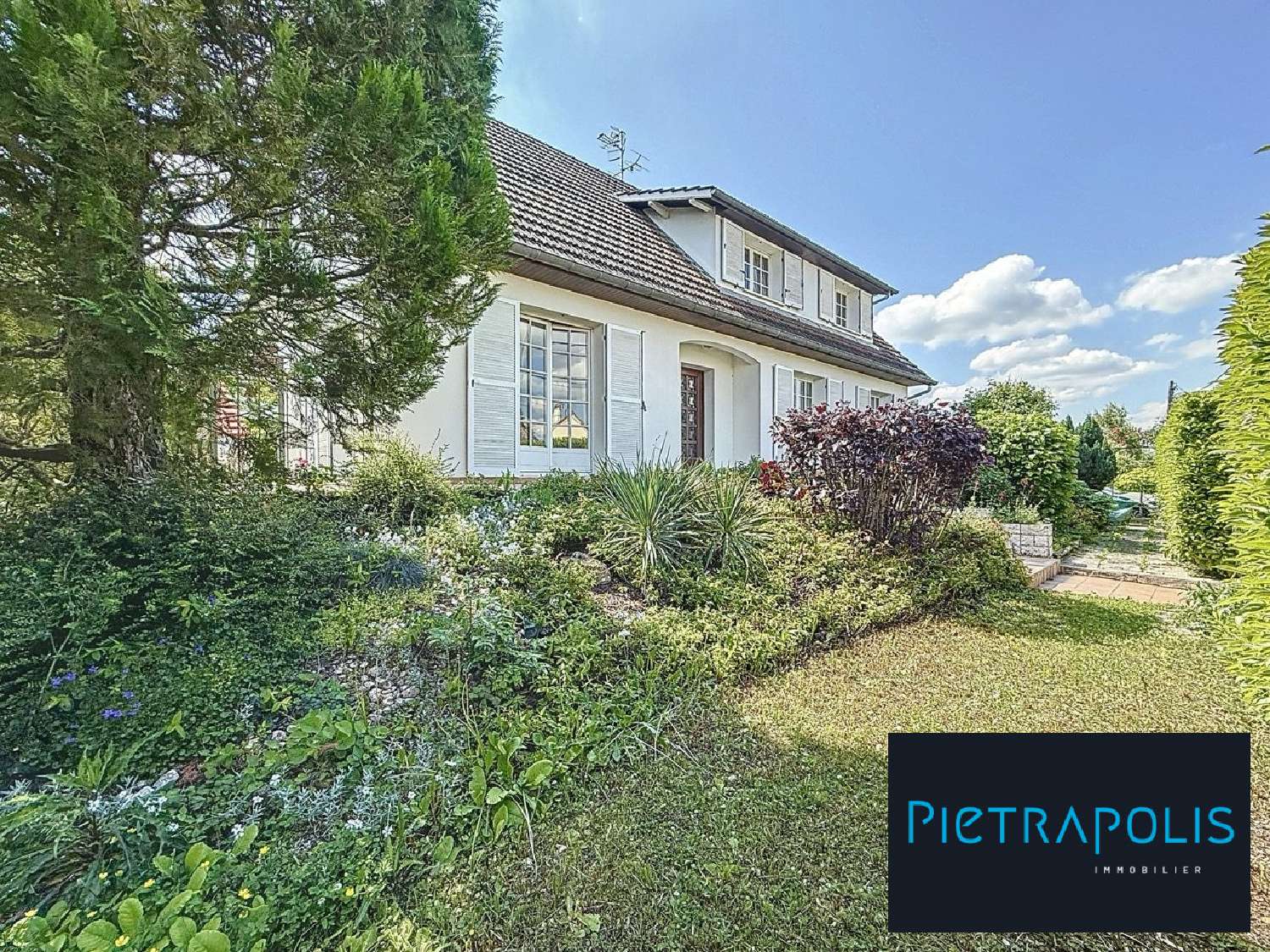  te koop huis Magny-sur-Tille Côte-d'Or 2