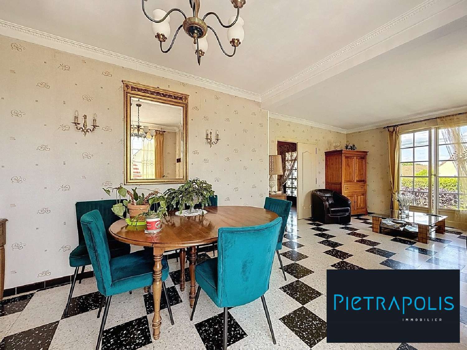  te koop huis Magny-sur-Tille Côte-d'Or 4