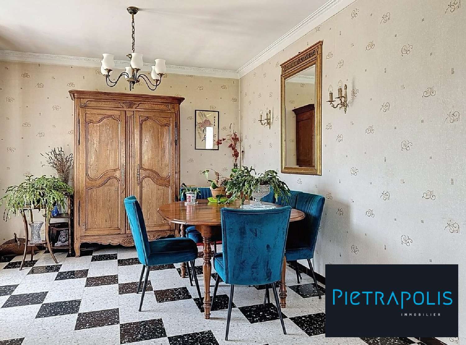  te koop huis Magny-sur-Tille Côte-d'Or 5