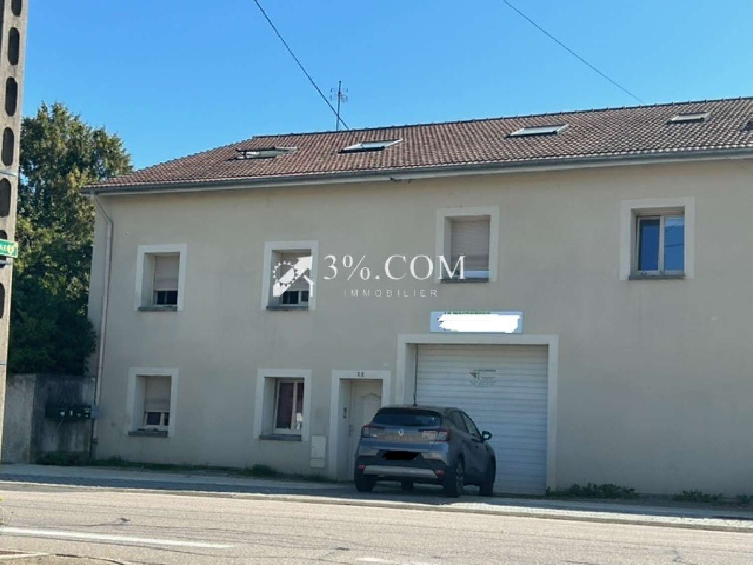  en venta casa Maidières Meurthe-et-Moselle 1
