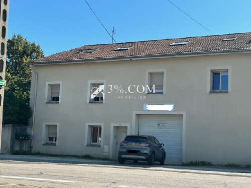 Maidières Meurthe-et-Moselle casa foto 7068412