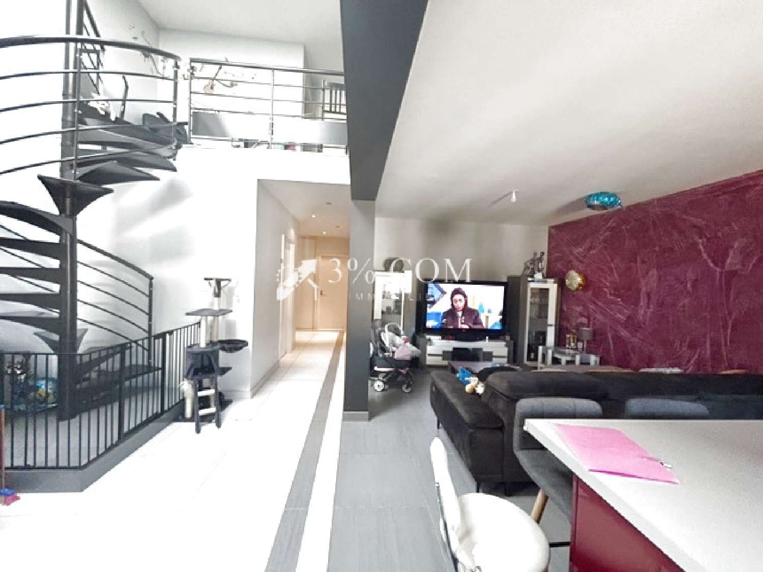  en venta casa Maidières Meurthe-et-Moselle 2