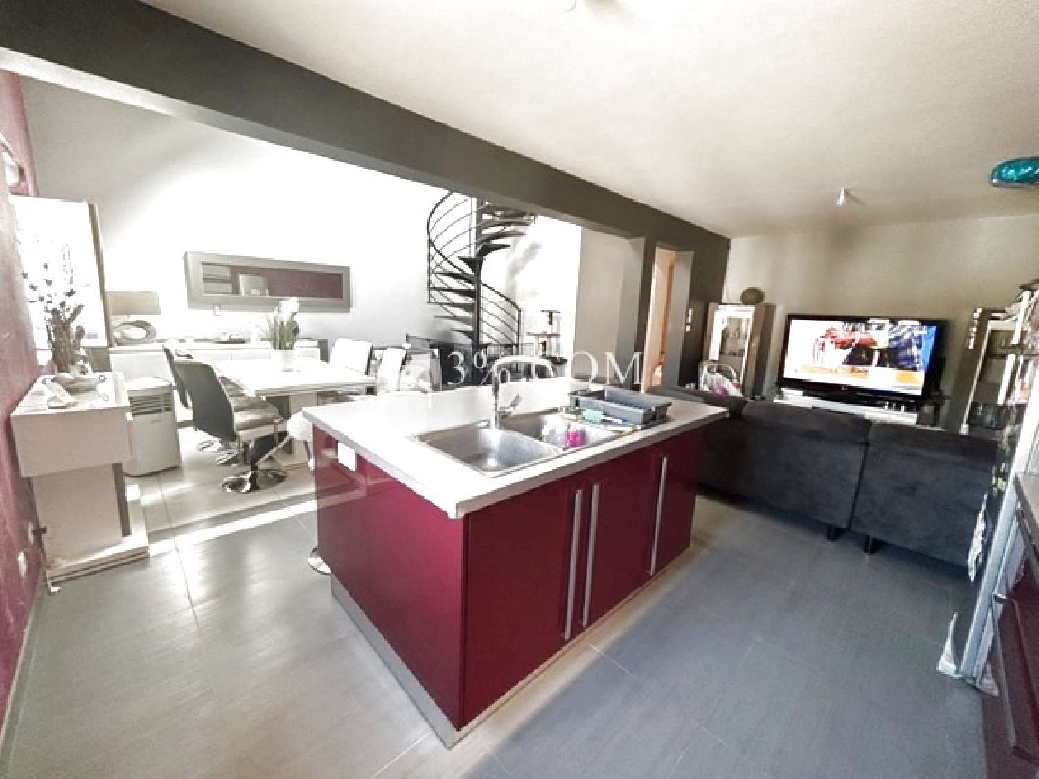  en venta casa Maidières Meurthe-et-Moselle 3