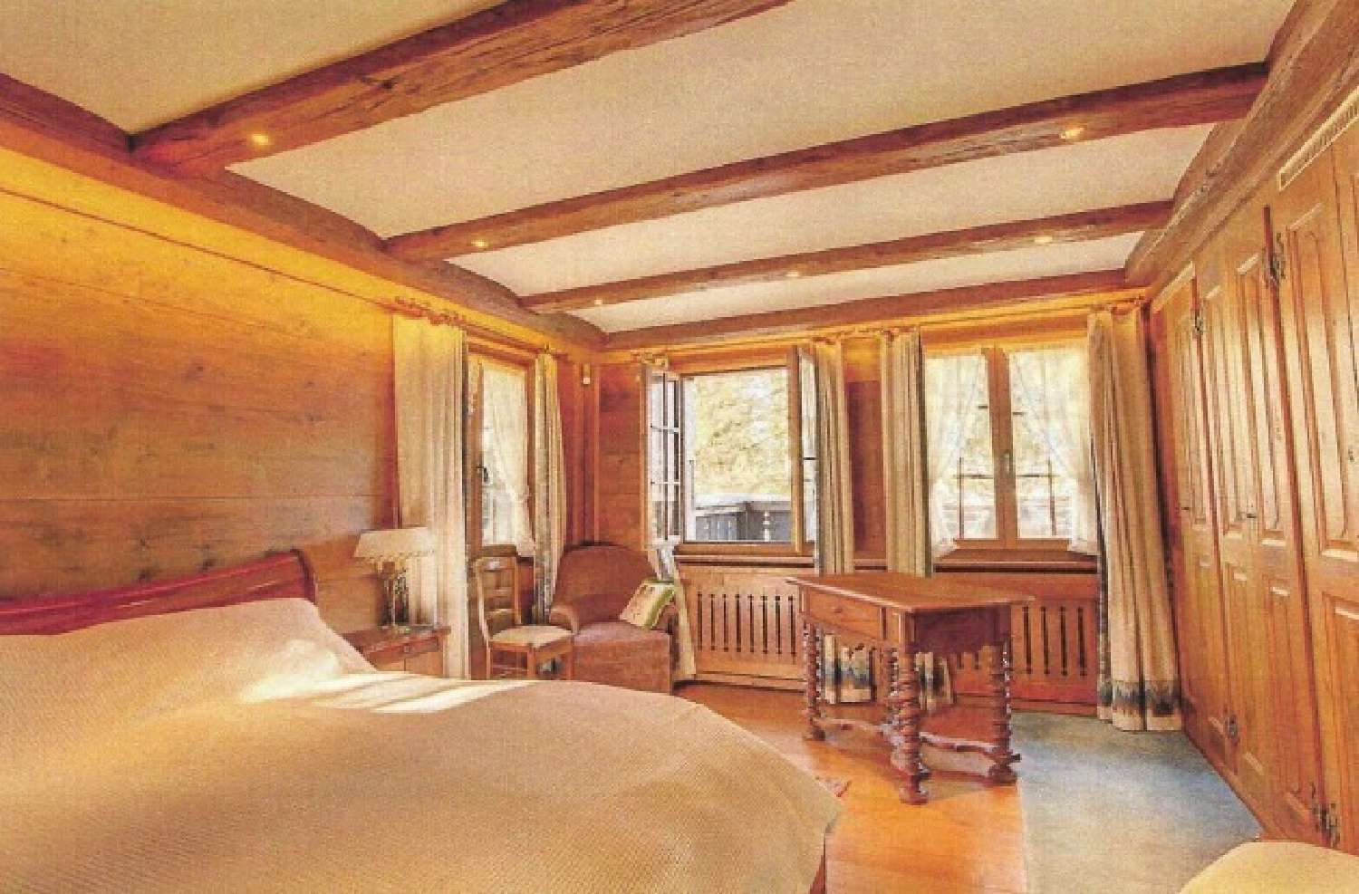 te koop huis Maillé Indre-et-Loire 3