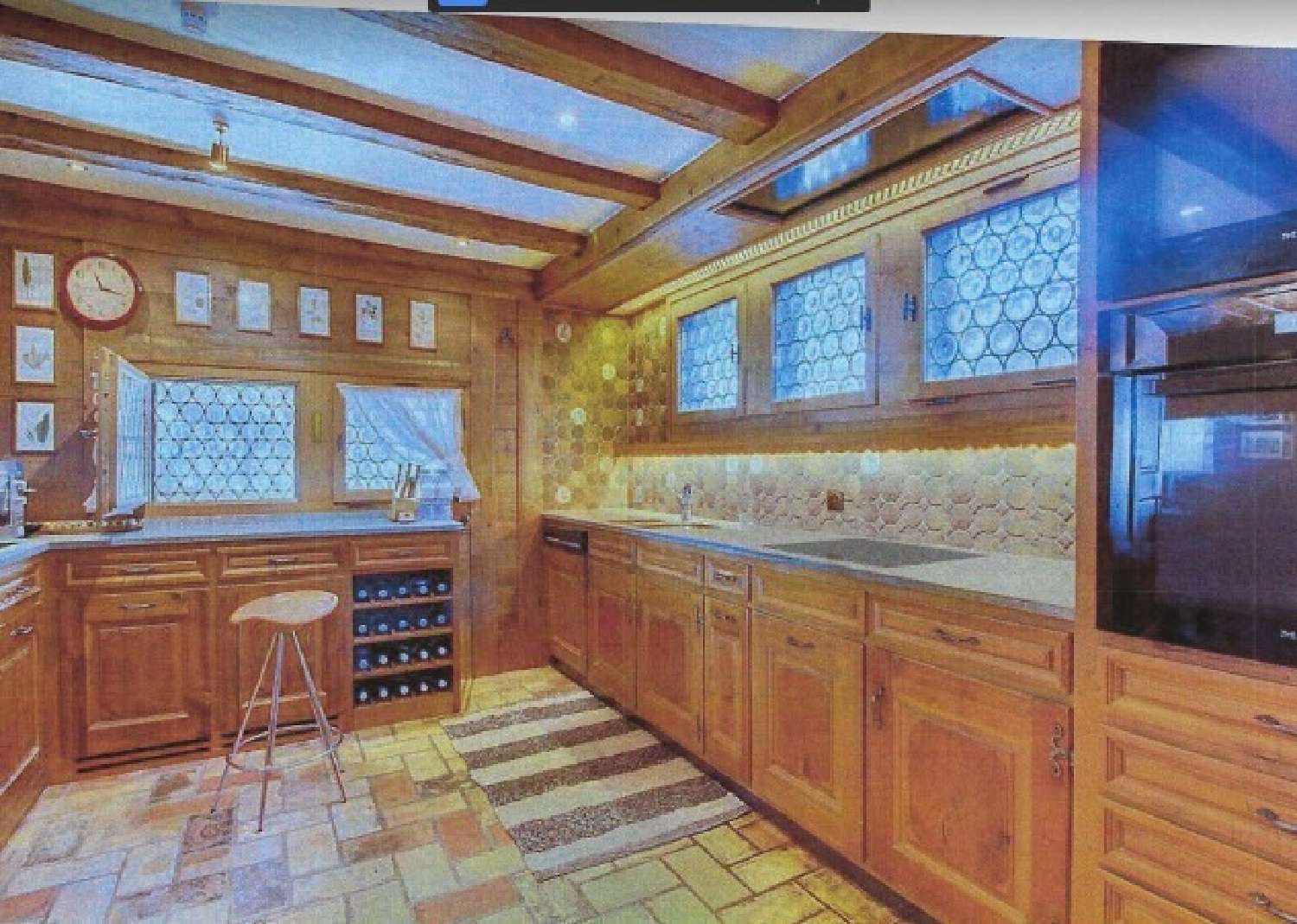  te koop huis Maillé Indre-et-Loire 5