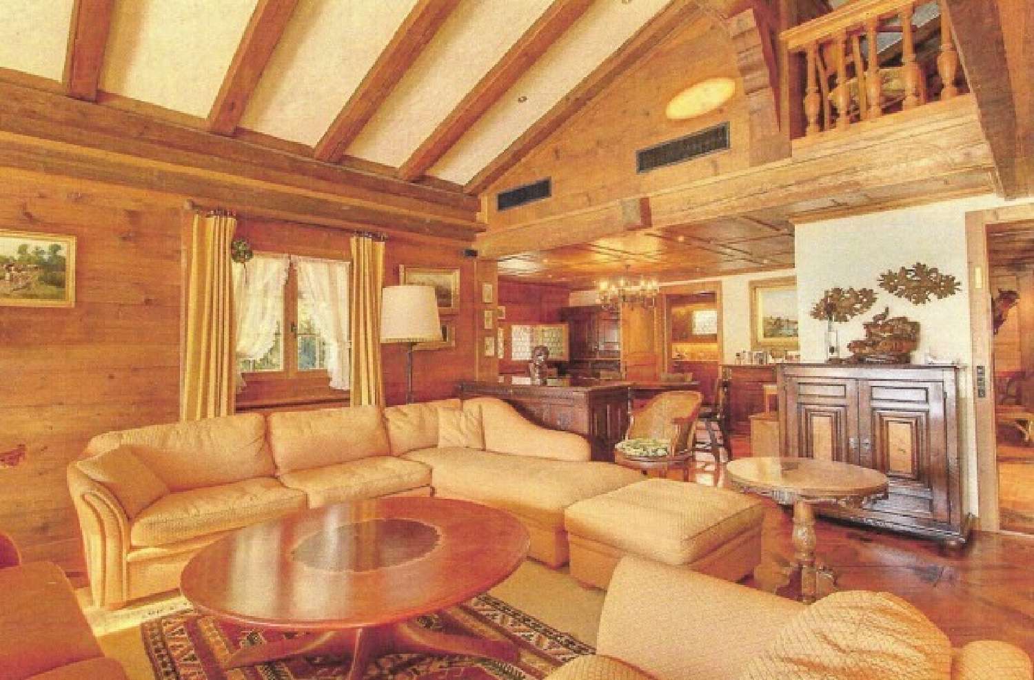  te koop huis Maillé Indre-et-Loire 6