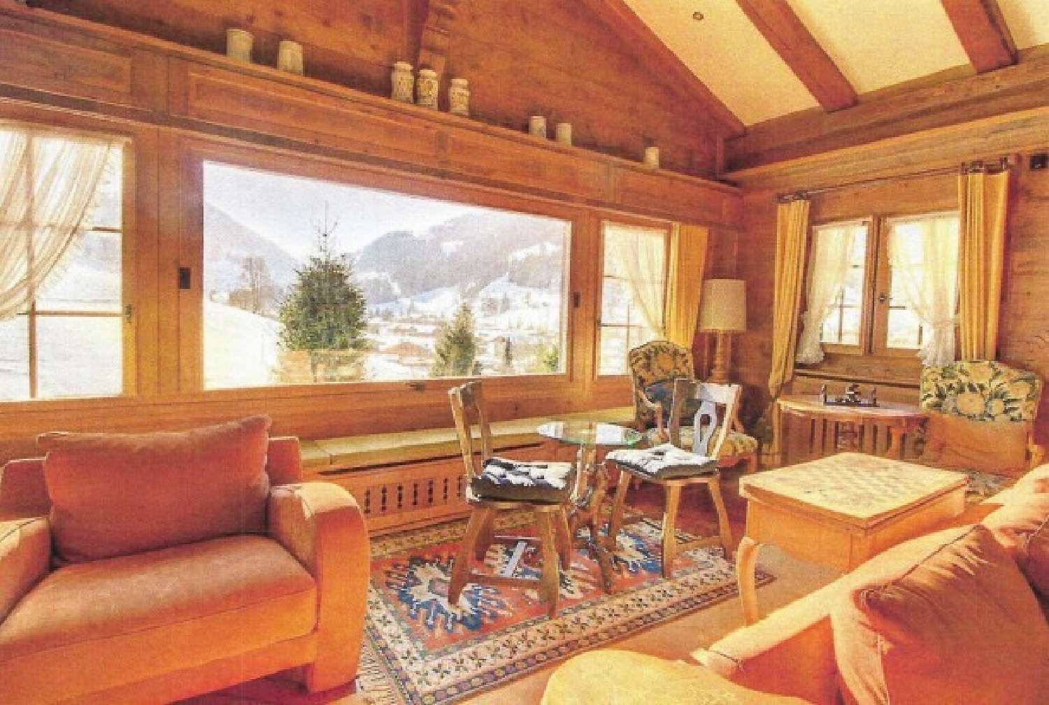  te koop huis Maillé Indre-et-Loire 7