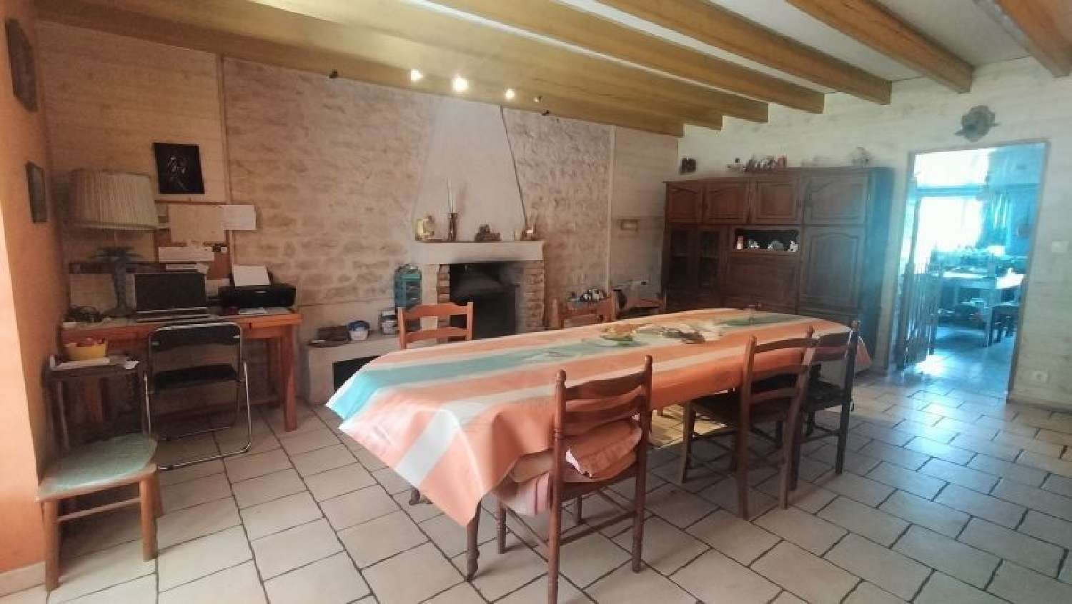  te koop huis Maillezais Vendée 2