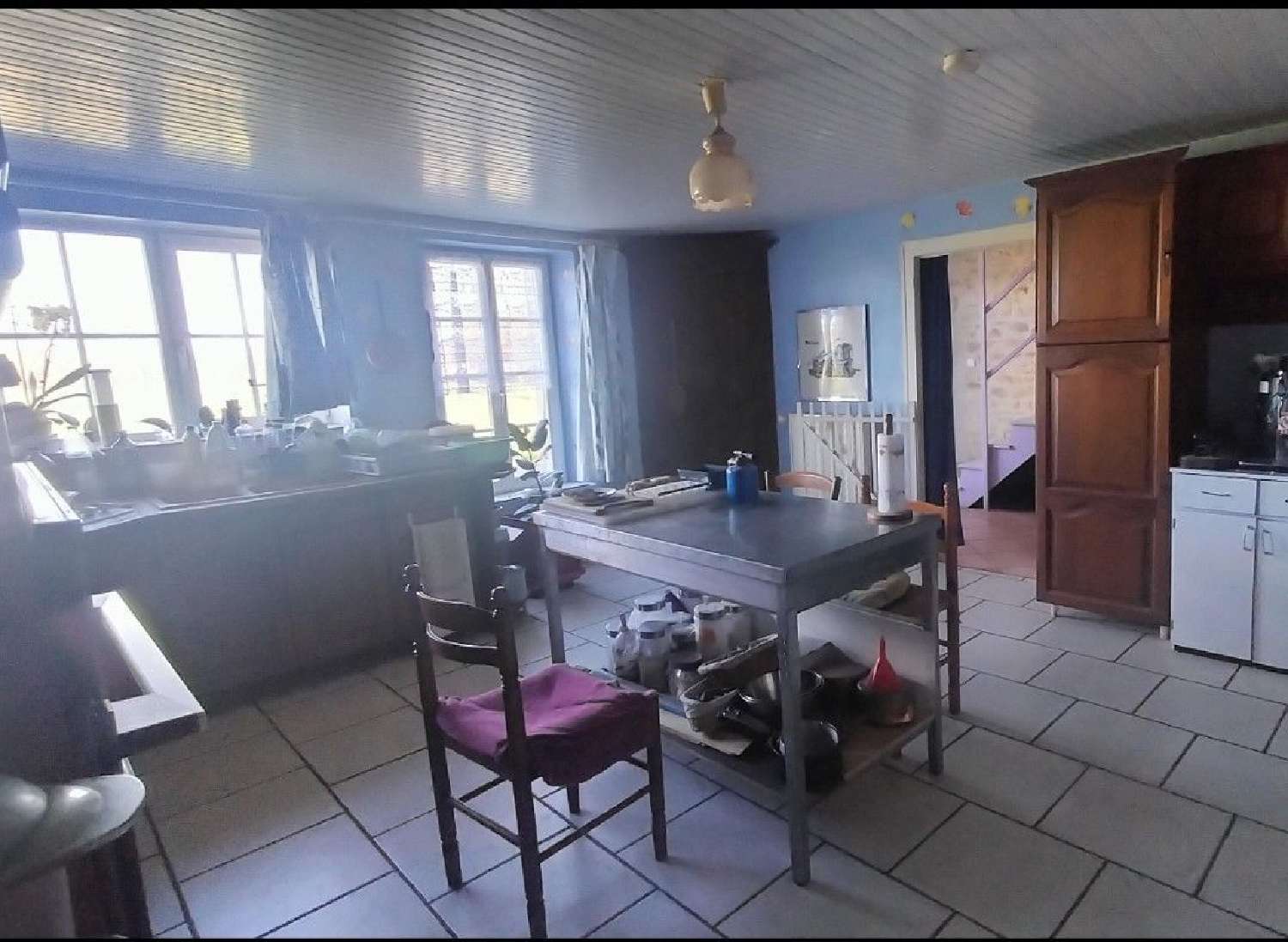  te koop huis Maillezais Vendée 4