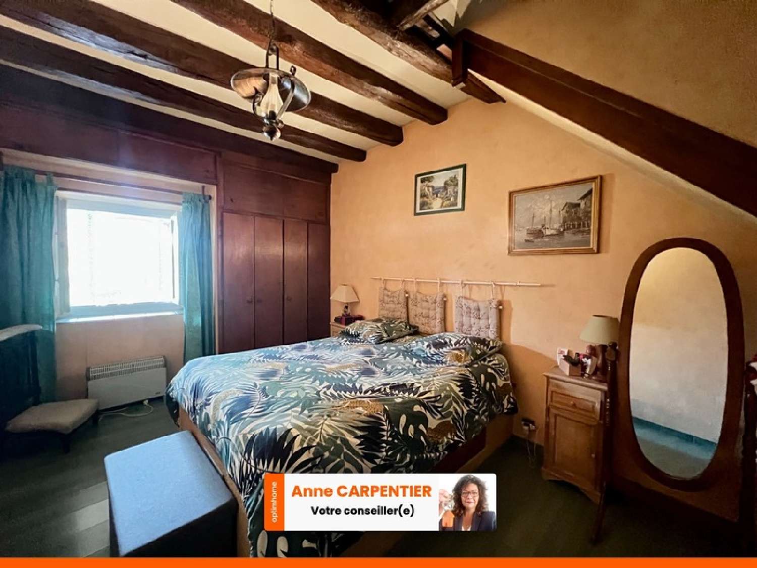  te koop huis Maison Rouge Seine-et-Marne 8