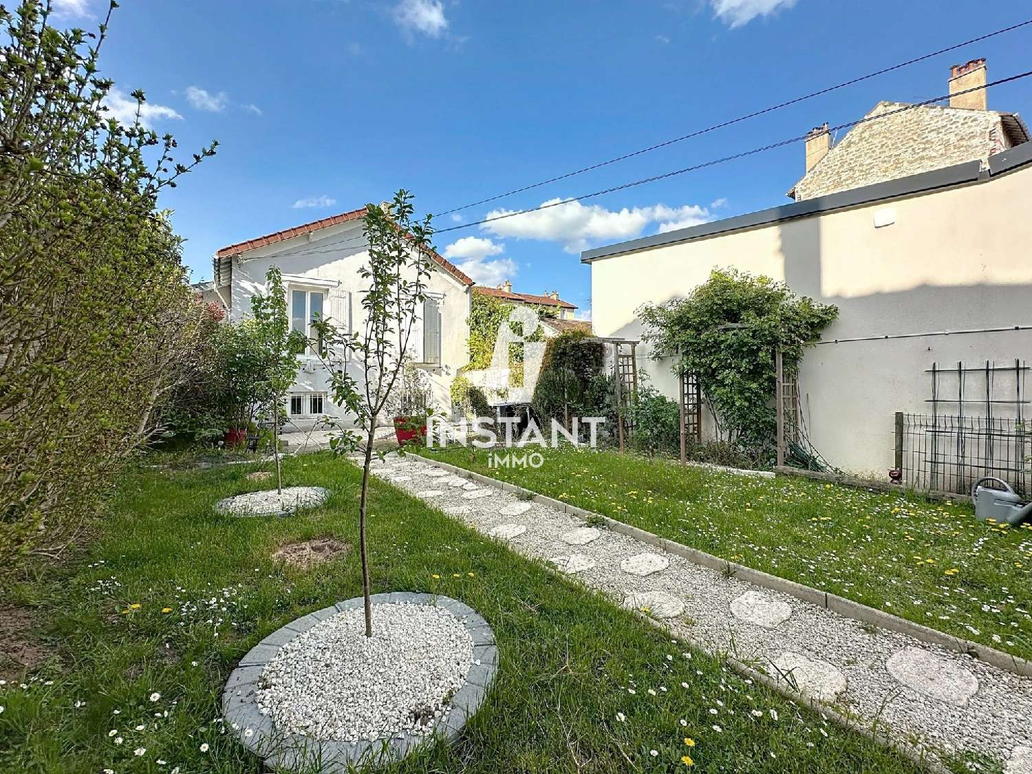  te koop huis Maisons-Alfort Val-de-Marne 1
