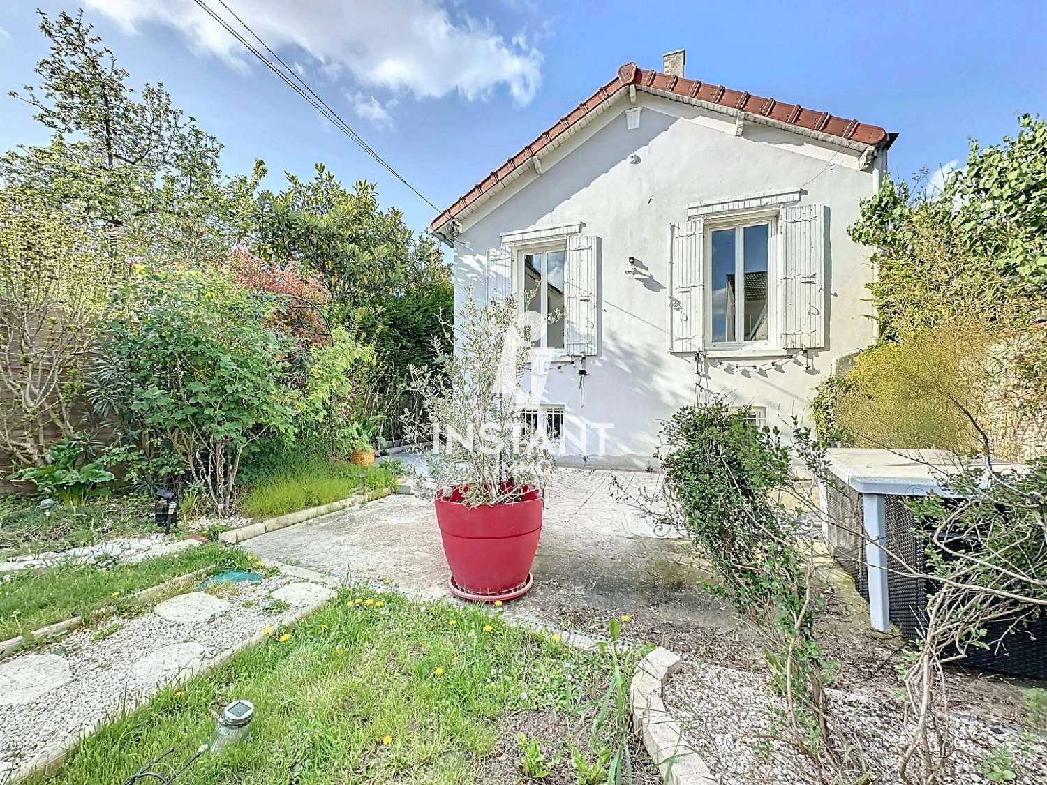  te koop huis Maisons-Alfort Val-de-Marne 2