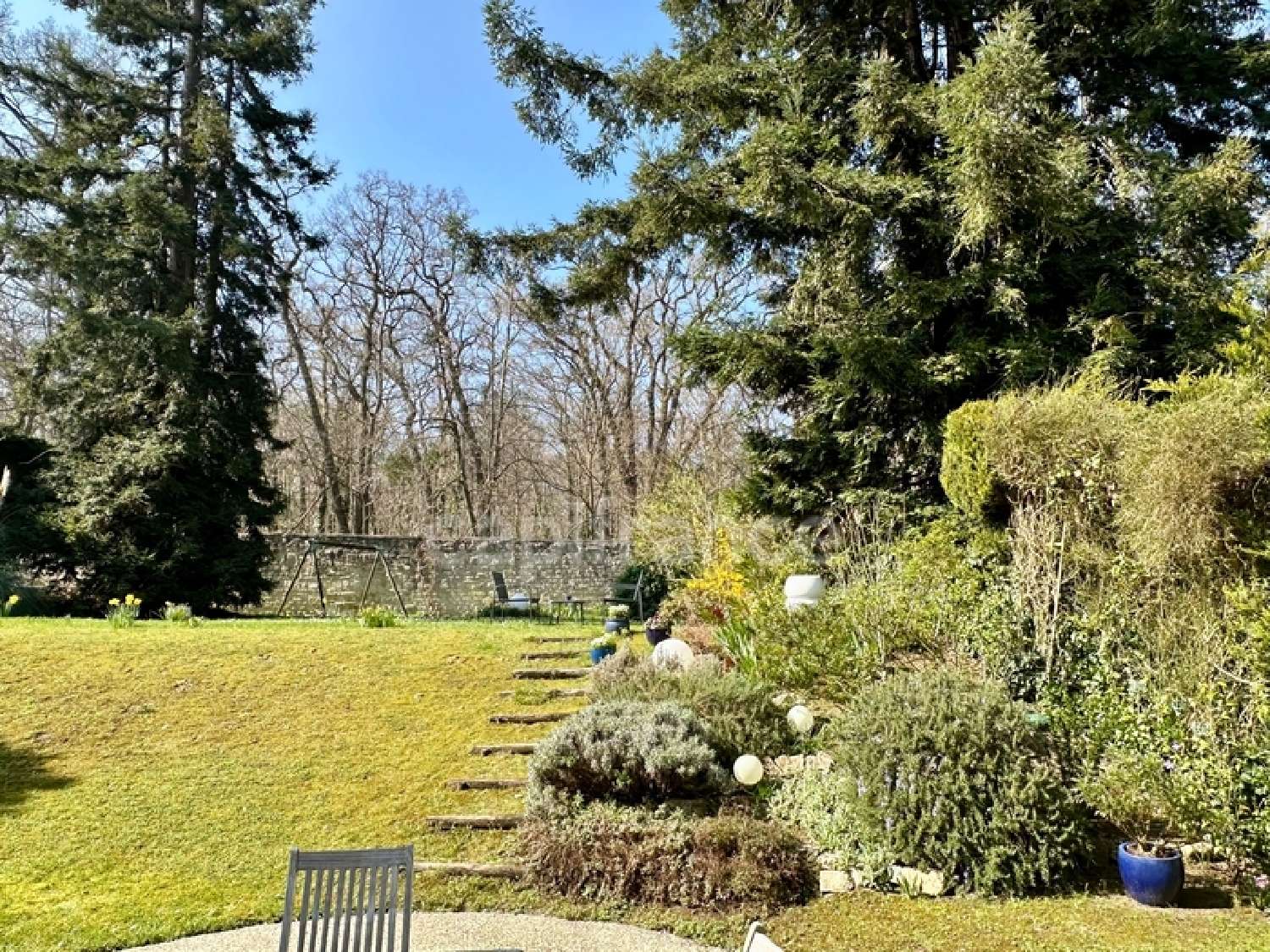  kaufen Haus Maisons-Laffitte Yvelines 5