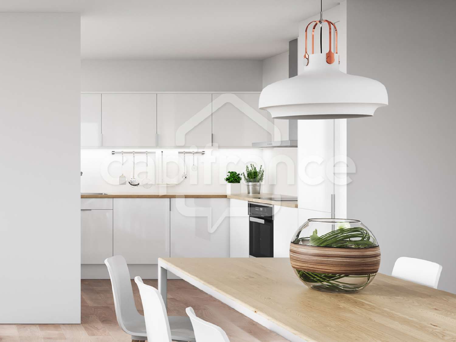  te koop huis Maizières-lès-Metz Moselle 3