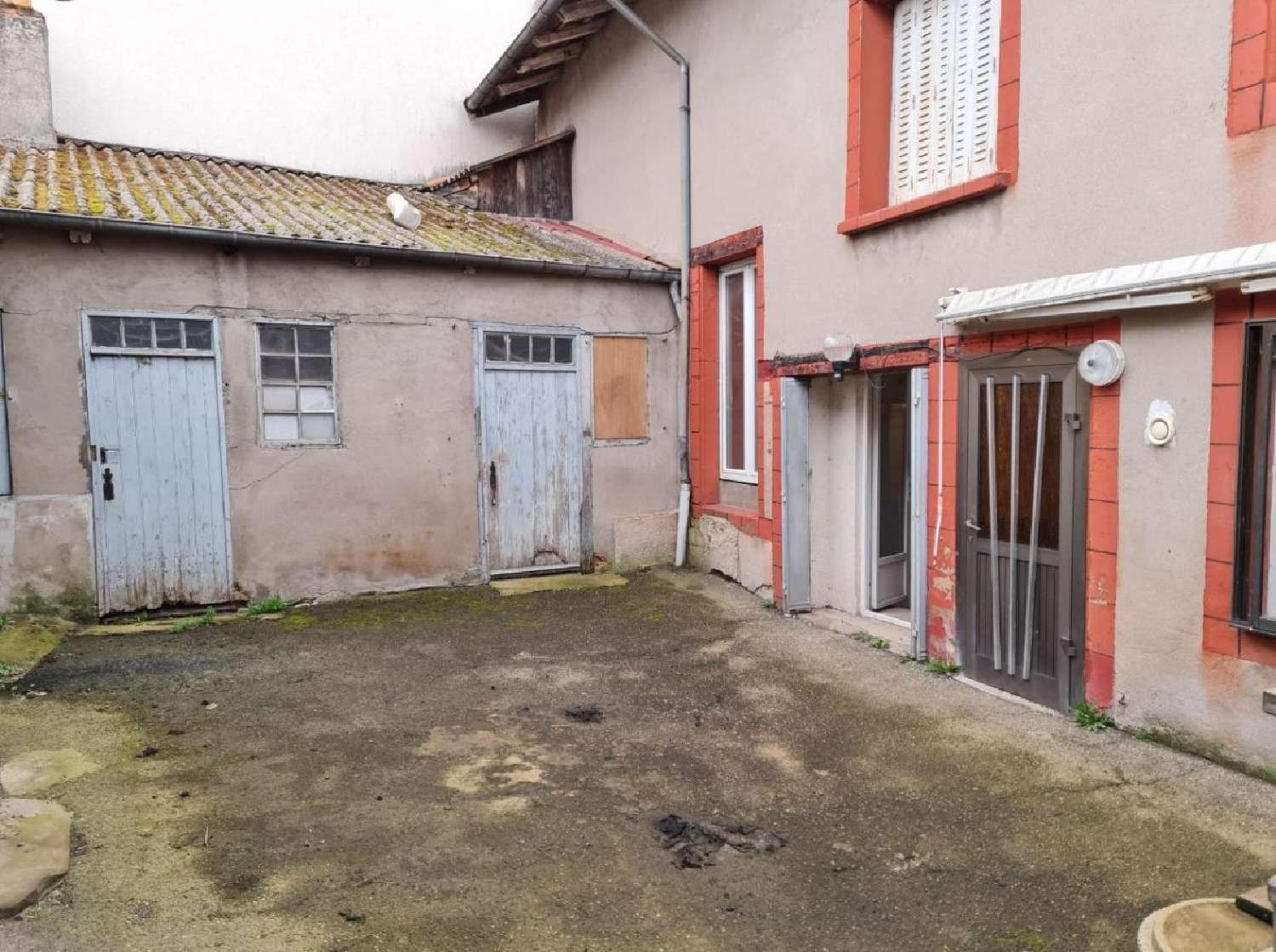  kaufen Haus Maizières-lès-Vic Moselle 3