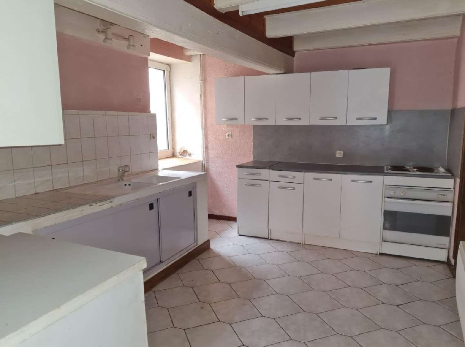  en venta casa Maizières-lès-Vic Moselle 1