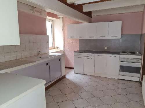 Maizières-lès-Vic Moselle casa foto 7065558
