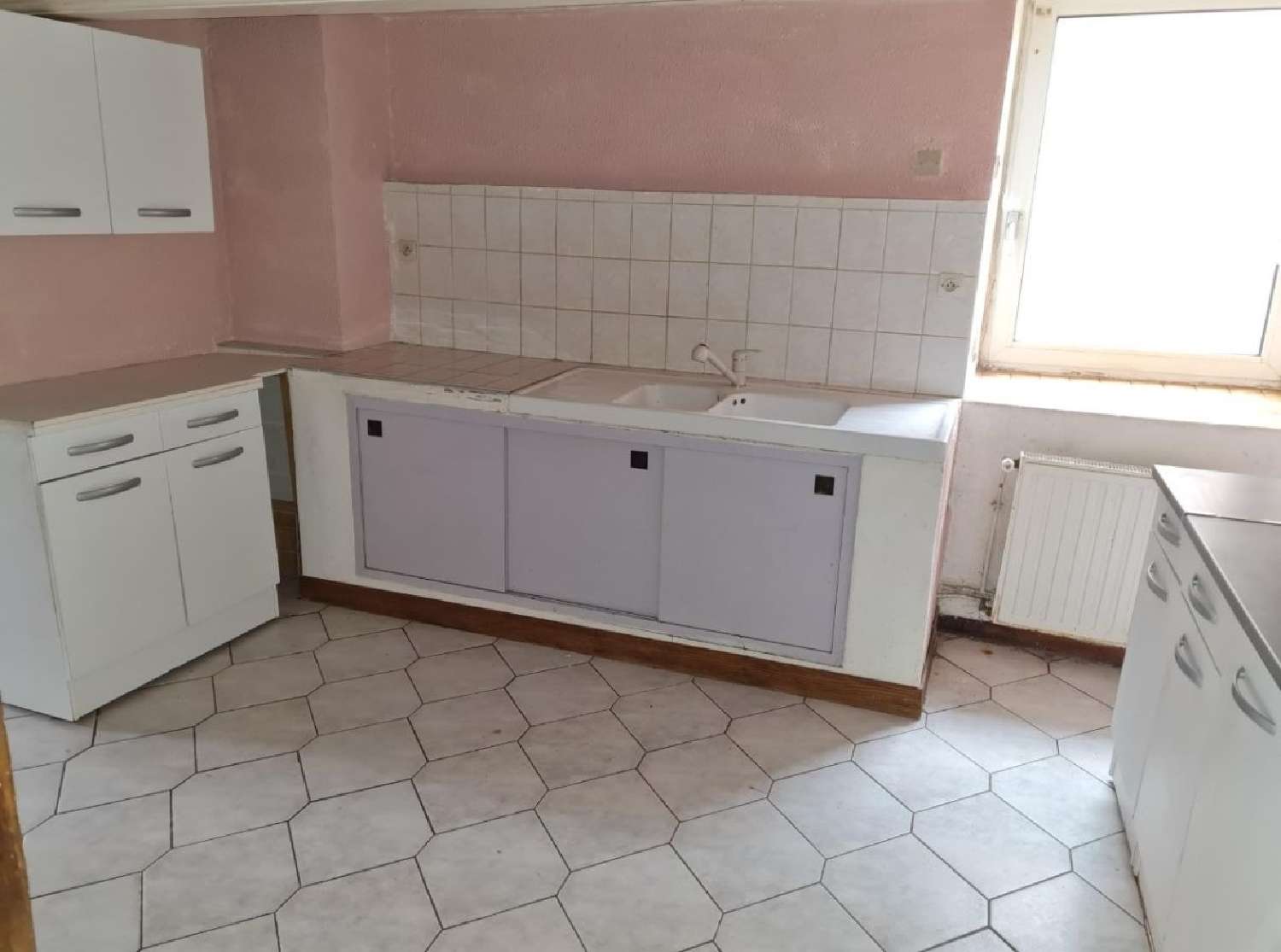  en venta casa Maizières-lès-Vic Moselle 2