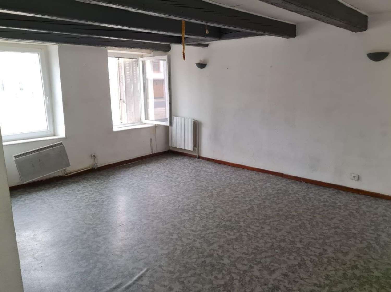  en venta casa Maizières-lès-Vic Moselle 4