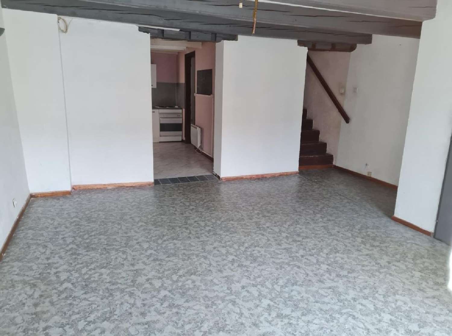  en venta casa Maizières-lès-Vic Moselle 5