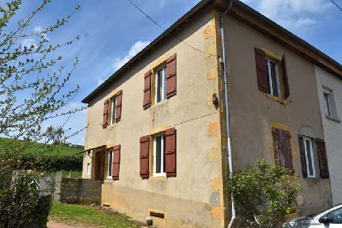 Maizilly Loire huis foto 7060765