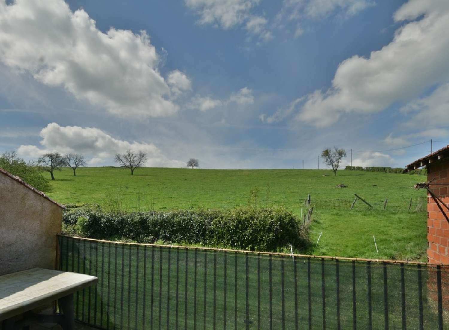  te koop huis Maizilly Loire 5