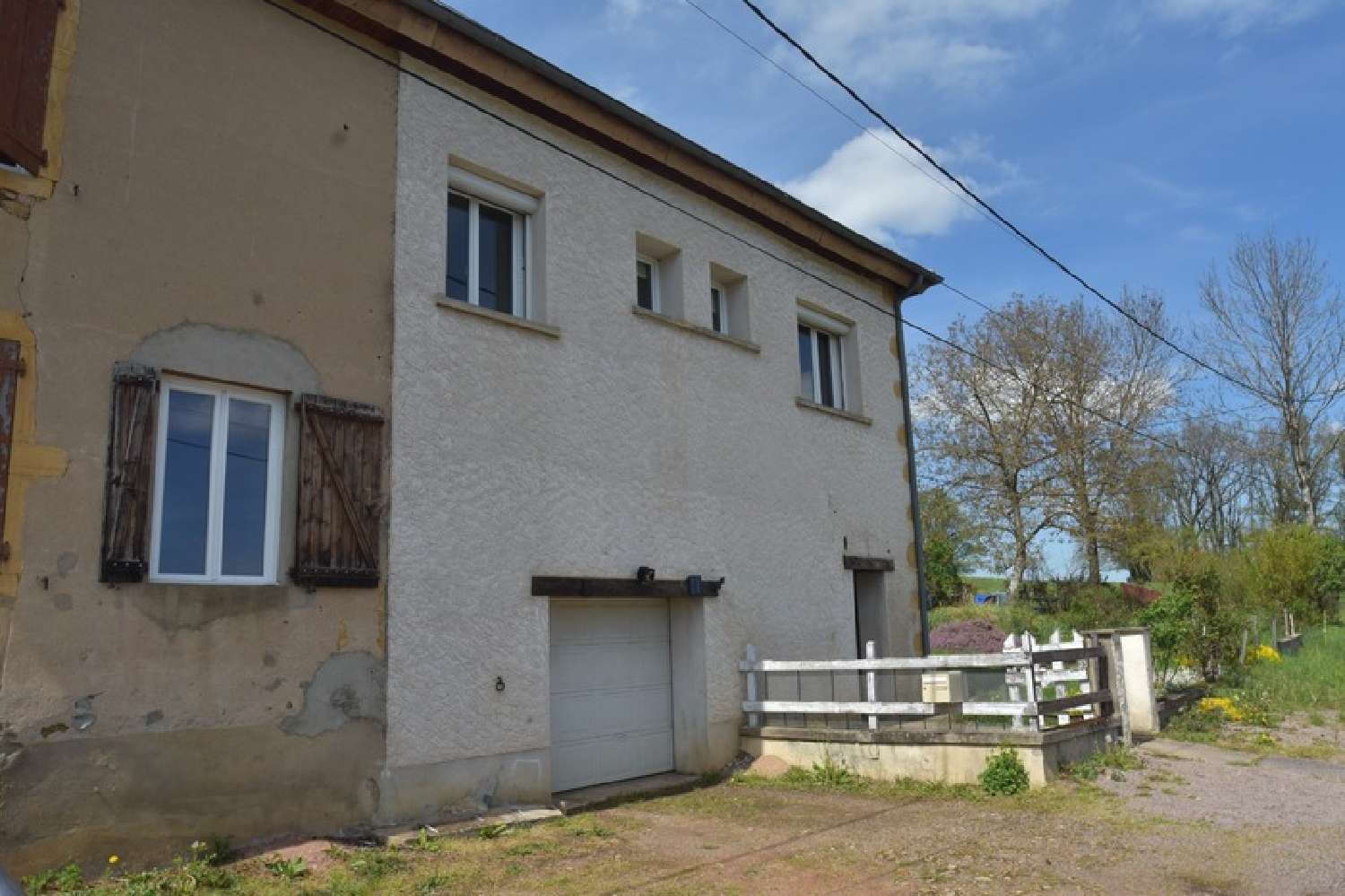  te koop huis Maizilly Loire 6