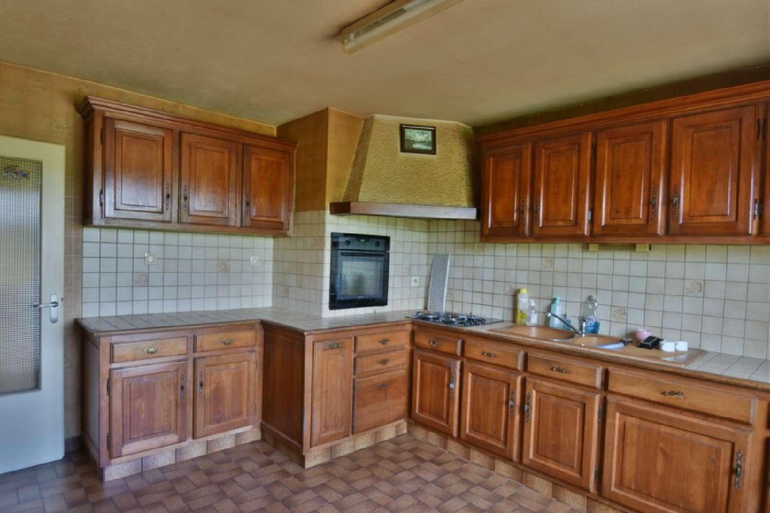  te koop huis Maizilly Loire 7