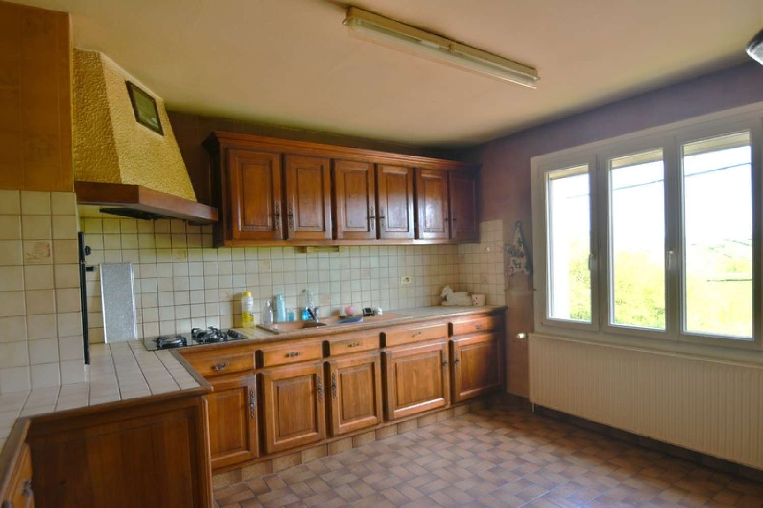  te koop huis Maizilly Loire 8