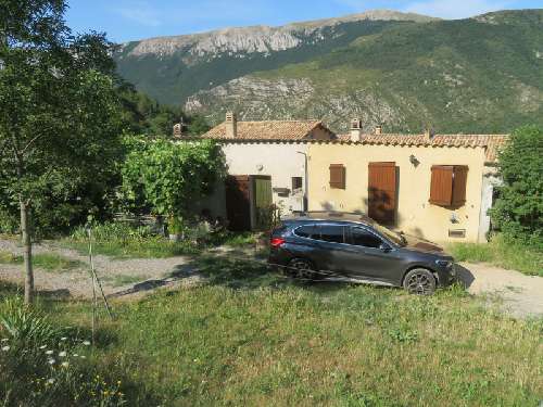 Majastres Alpes-de-Haute-Provence maison foto 7067147
