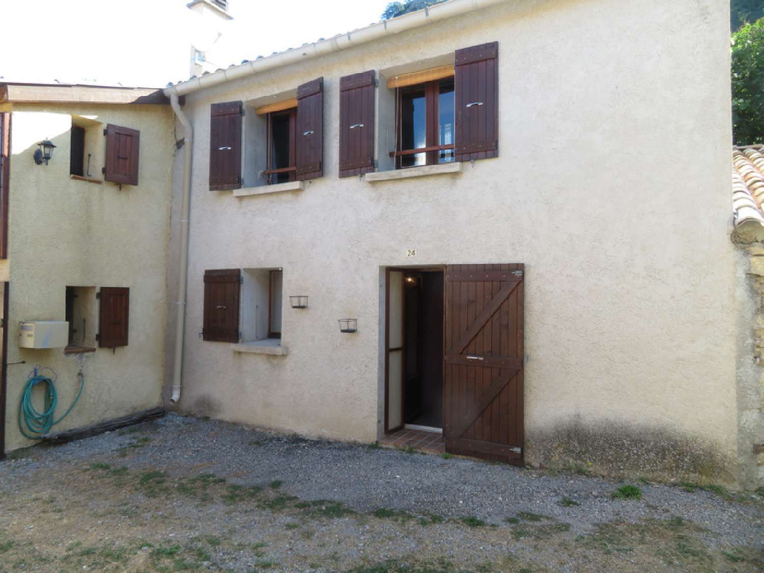  à vendre maison Majastres Alpes-de-Haute-Provence 2