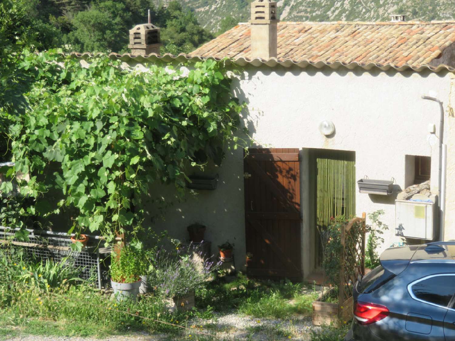  à vendre maison Majastres Alpes-de-Haute-Provence 3