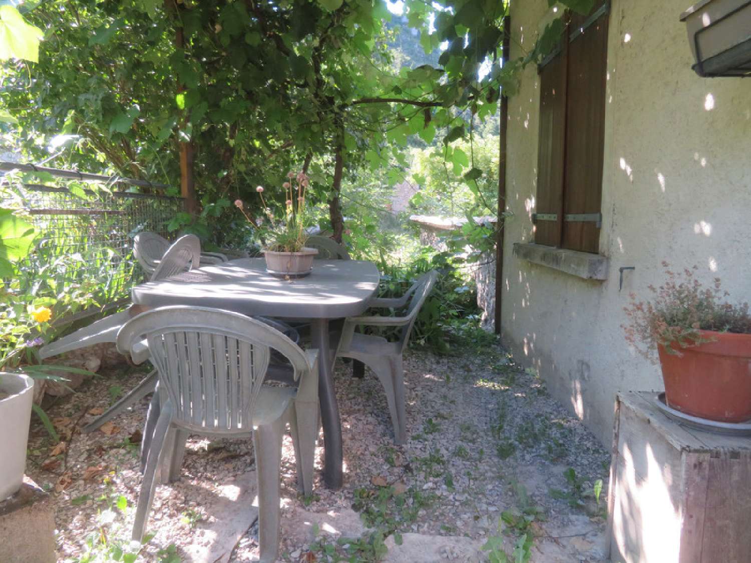  à vendre maison Majastres Alpes-de-Haute-Provence 4