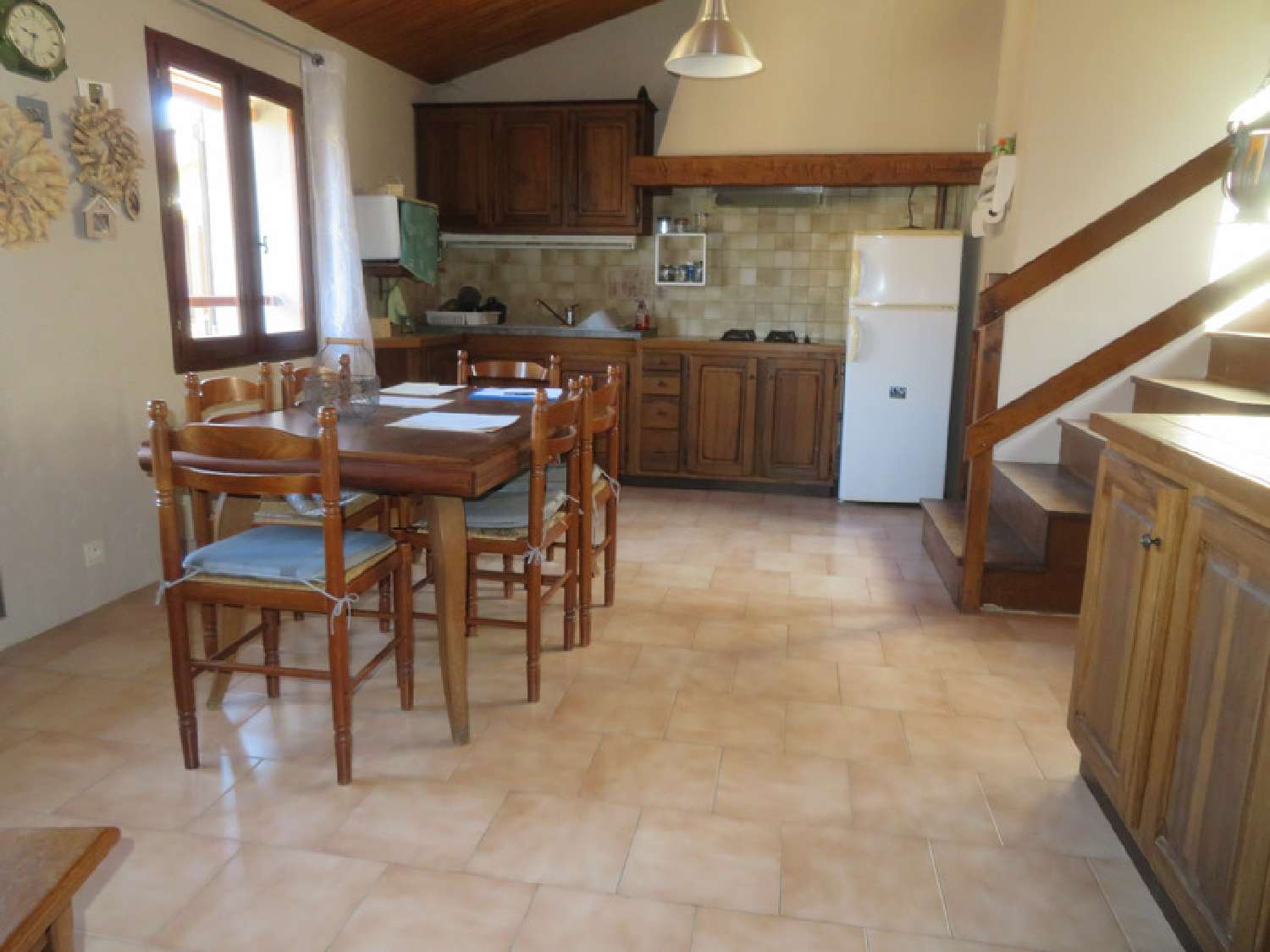 à vendre maison Majastres Alpes-de-Haute-Provence 5