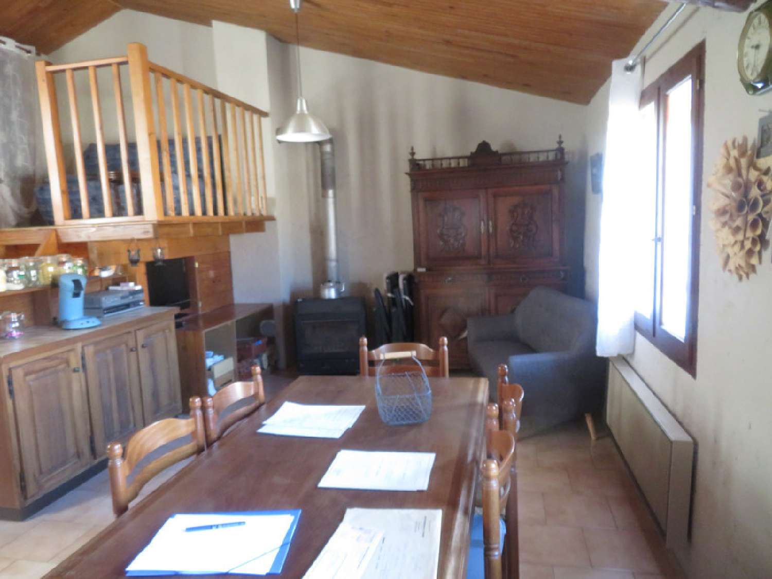  à vendre maison Majastres Alpes-de-Haute-Provence 7