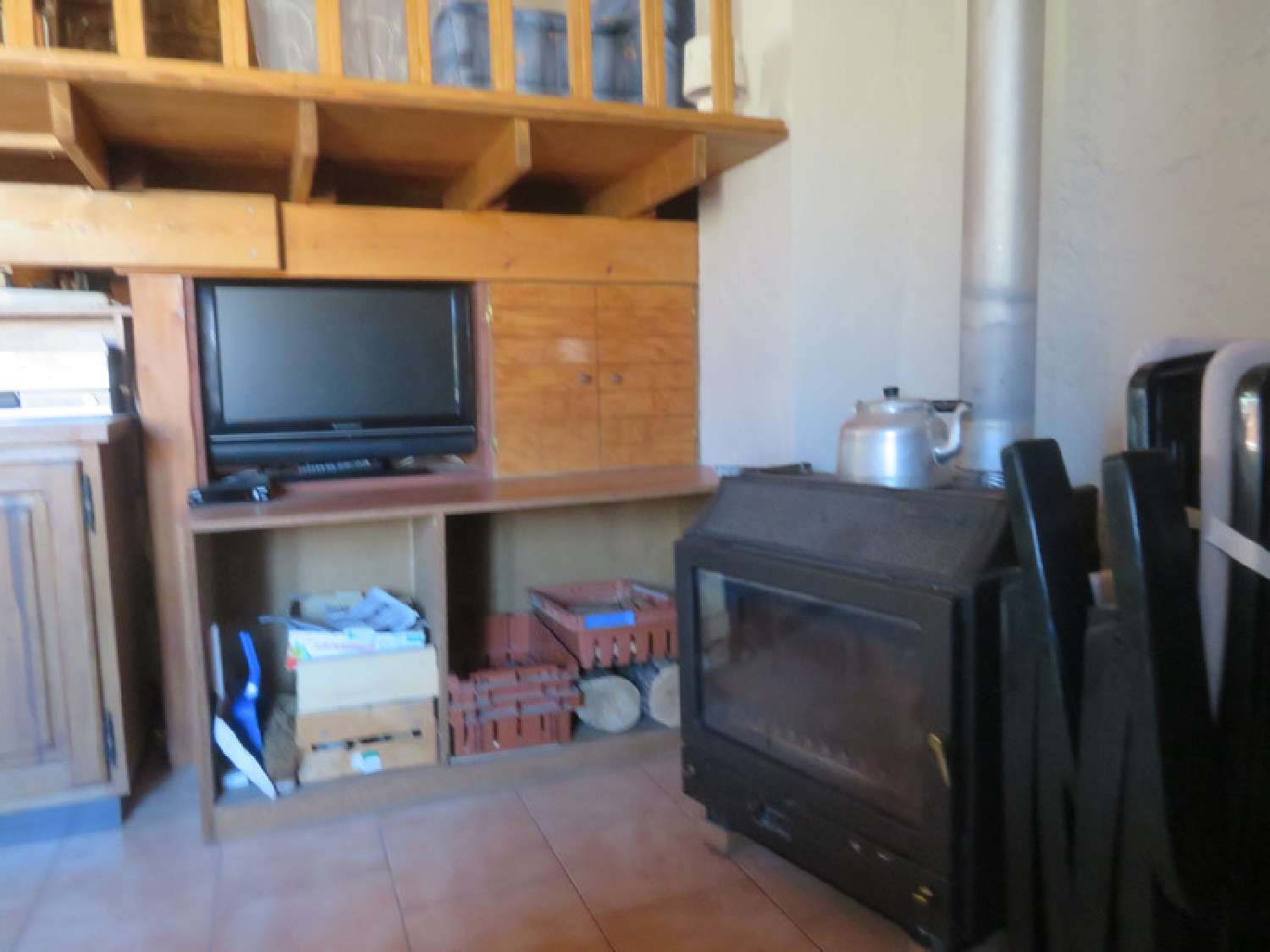  à vendre maison Majastres Alpes-de-Haute-Provence 8