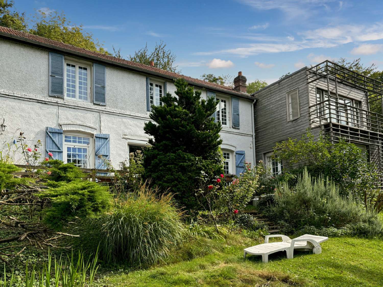  en venta casa Malaunay Seine-Maritime 1
