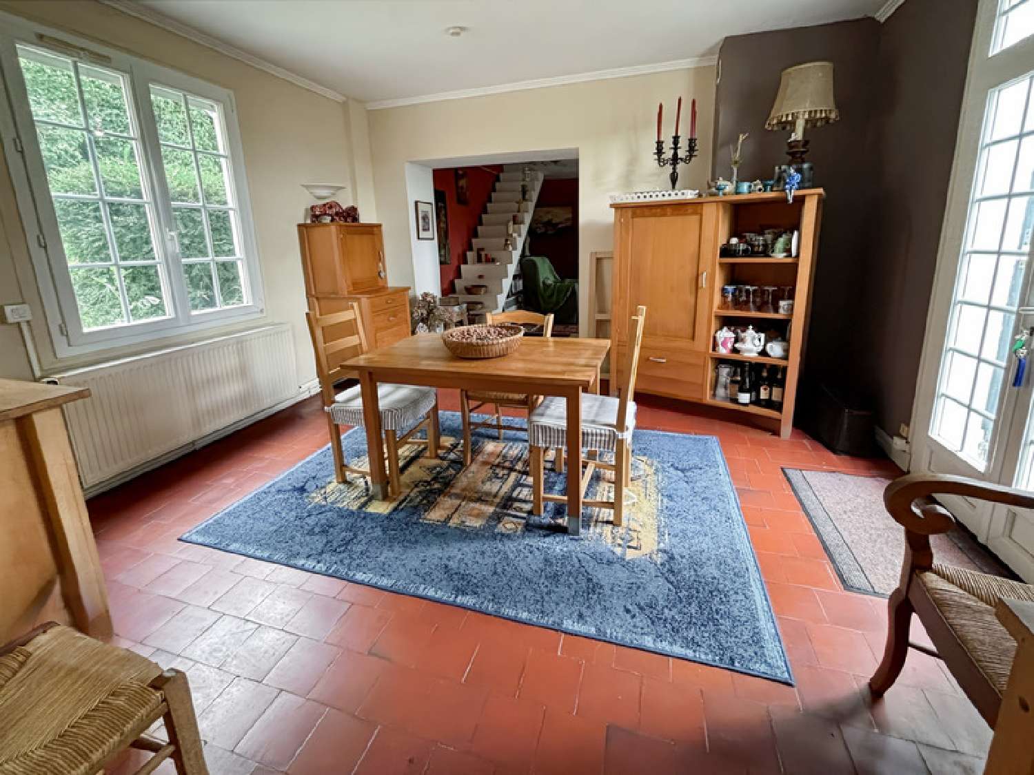  en venta casa Malaunay Seine-Maritime 6