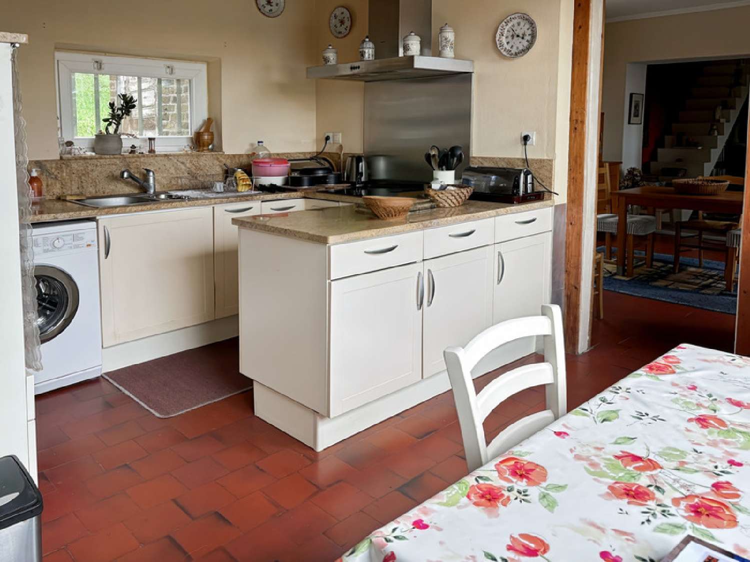  en venta casa Malaunay Seine-Maritime 7