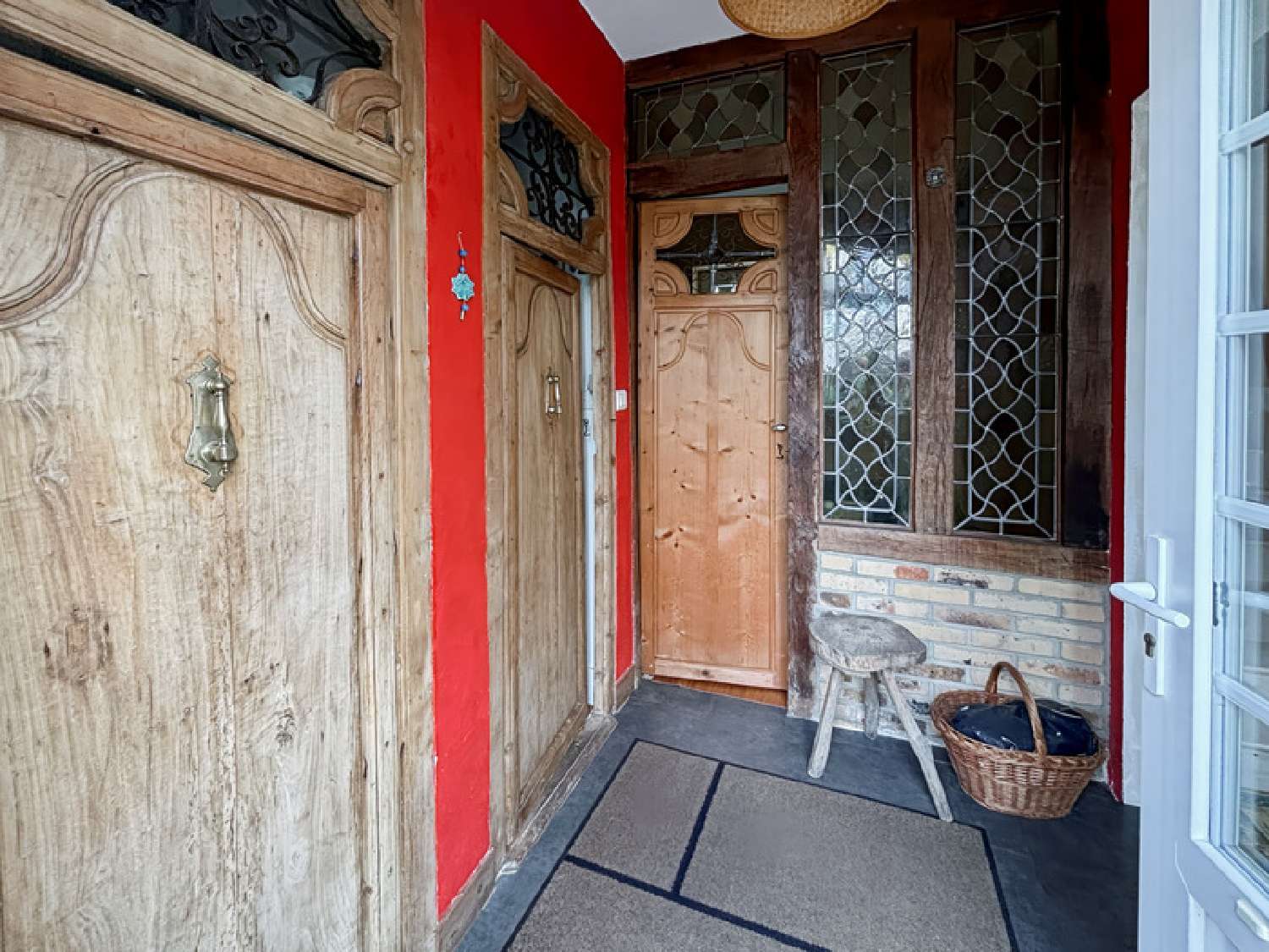  en venta casa Malaunay Seine-Maritime 8