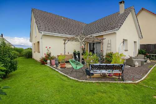 Malaunay Seine-Maritime maison foto 7067084