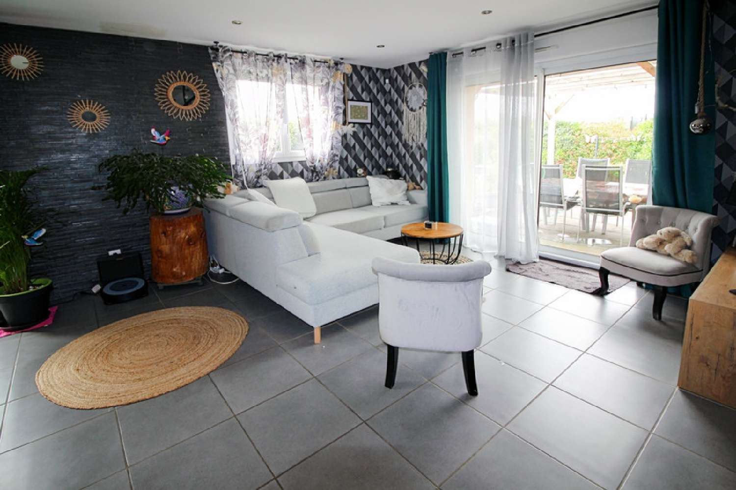  à vendre maison Malaunay Seine-Maritime 5