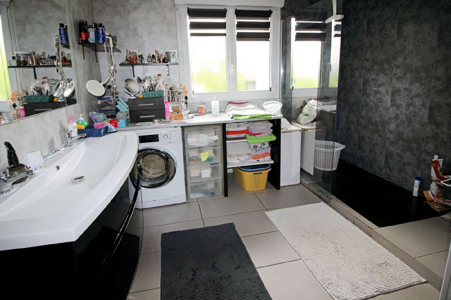  à vendre maison Malaunay Seine-Maritime 6