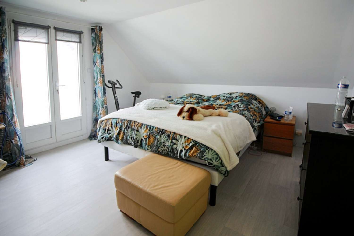  à vendre maison Malaunay Seine-Maritime 7