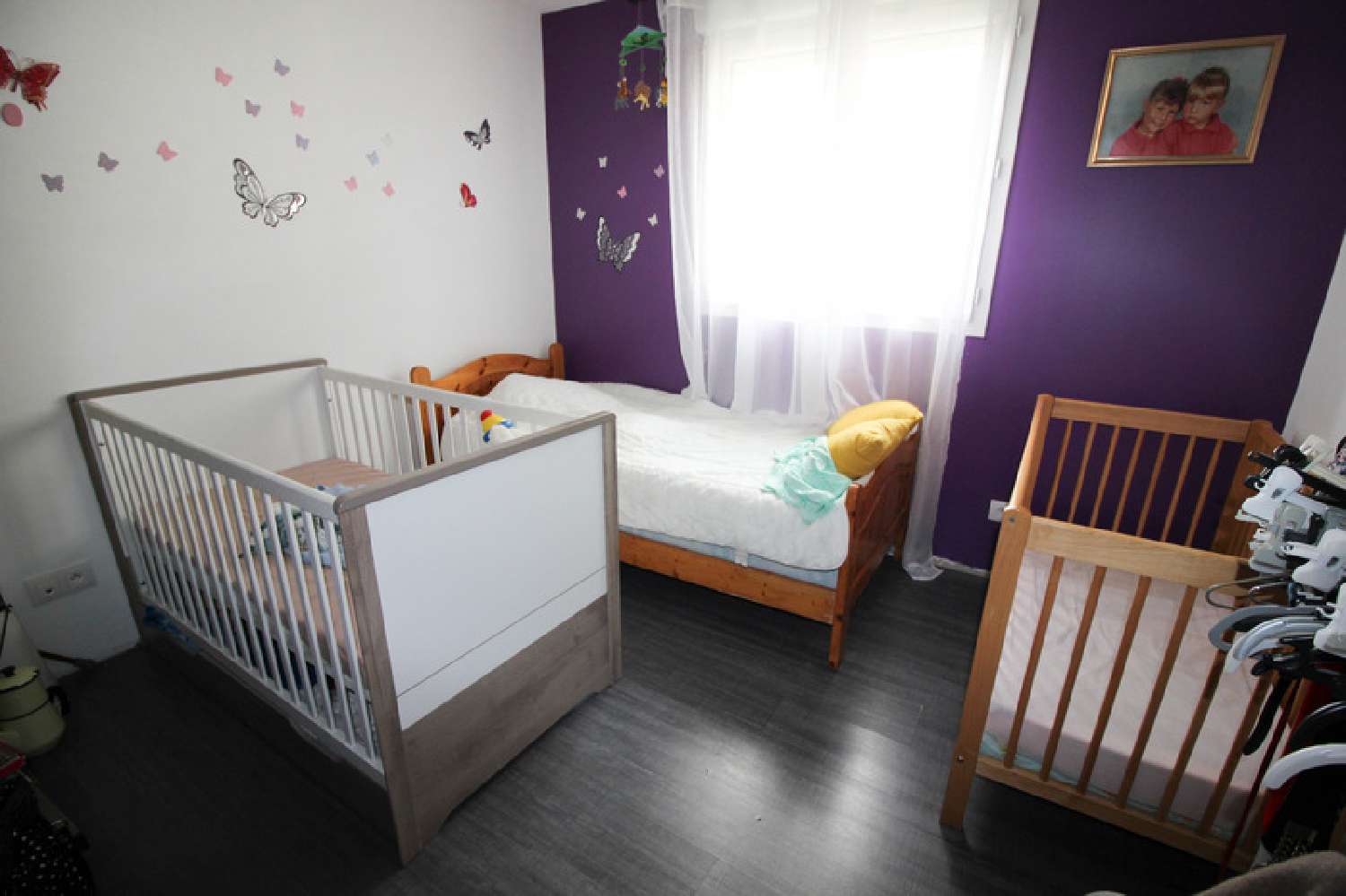 à vendre maison Malaunay Seine-Maritime 8