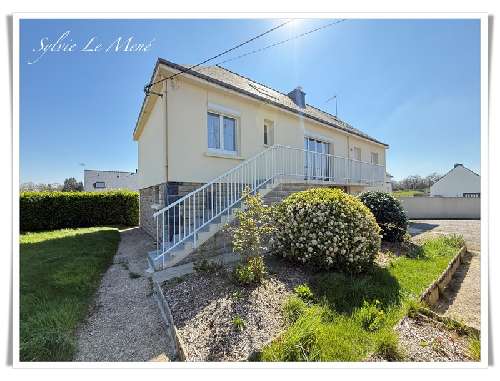 Malguénac Morbihan maison foto 7063788