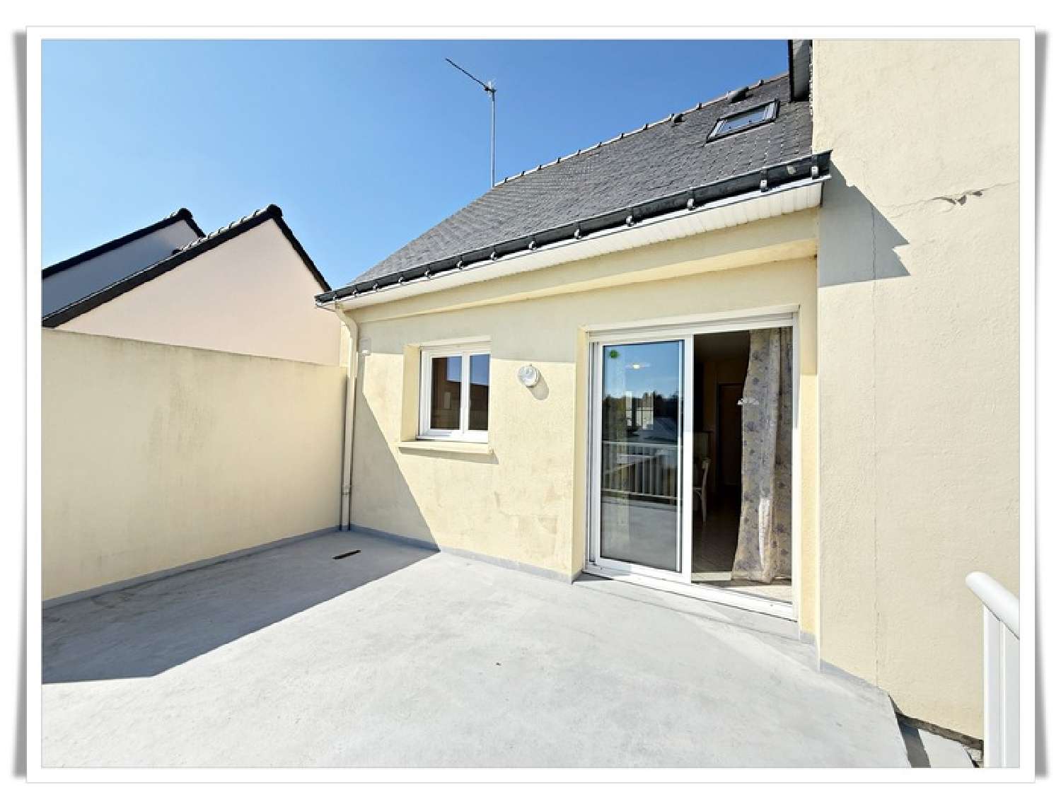  à vendre maison Malguénac Morbihan 3