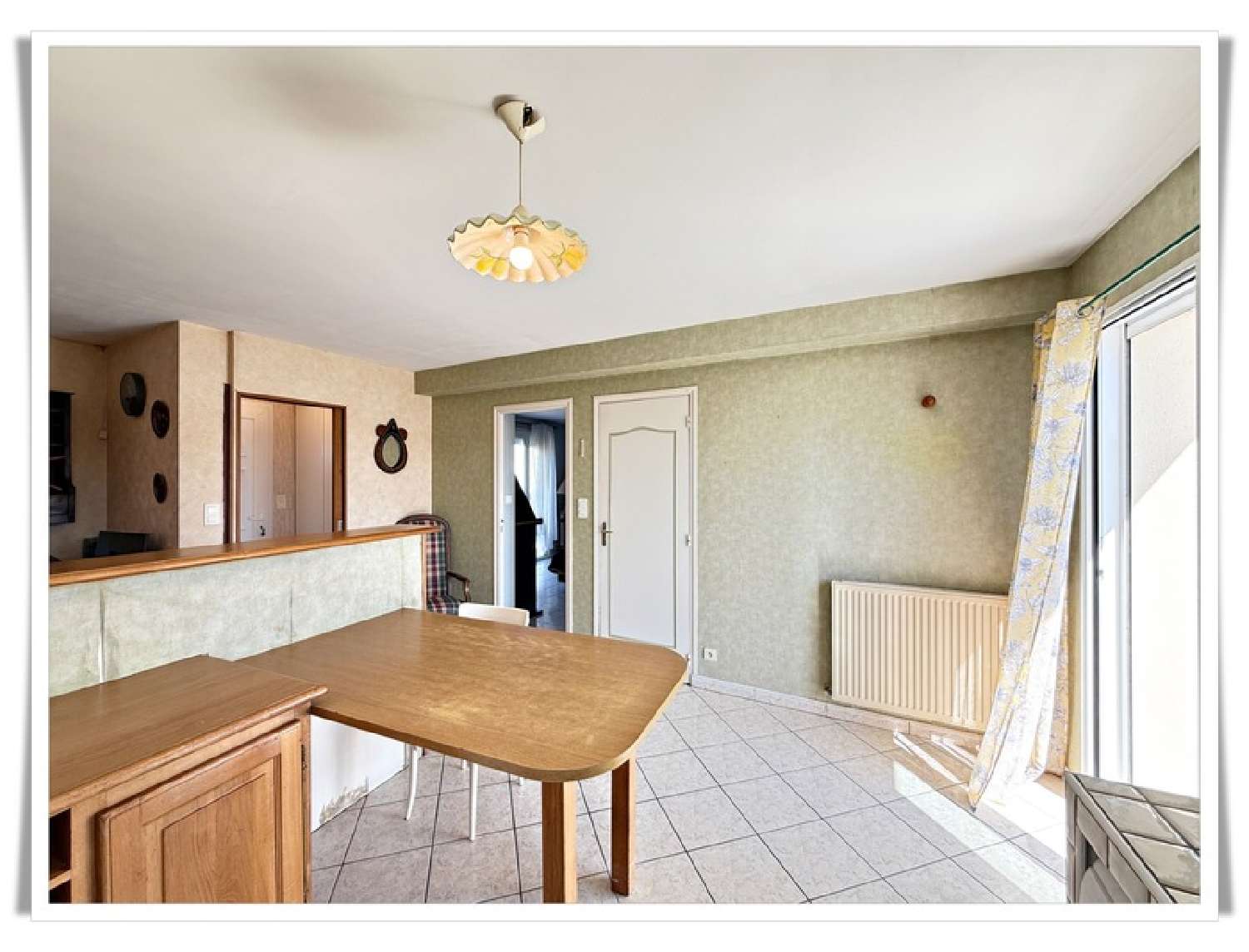  à vendre maison Malguénac Morbihan 4
