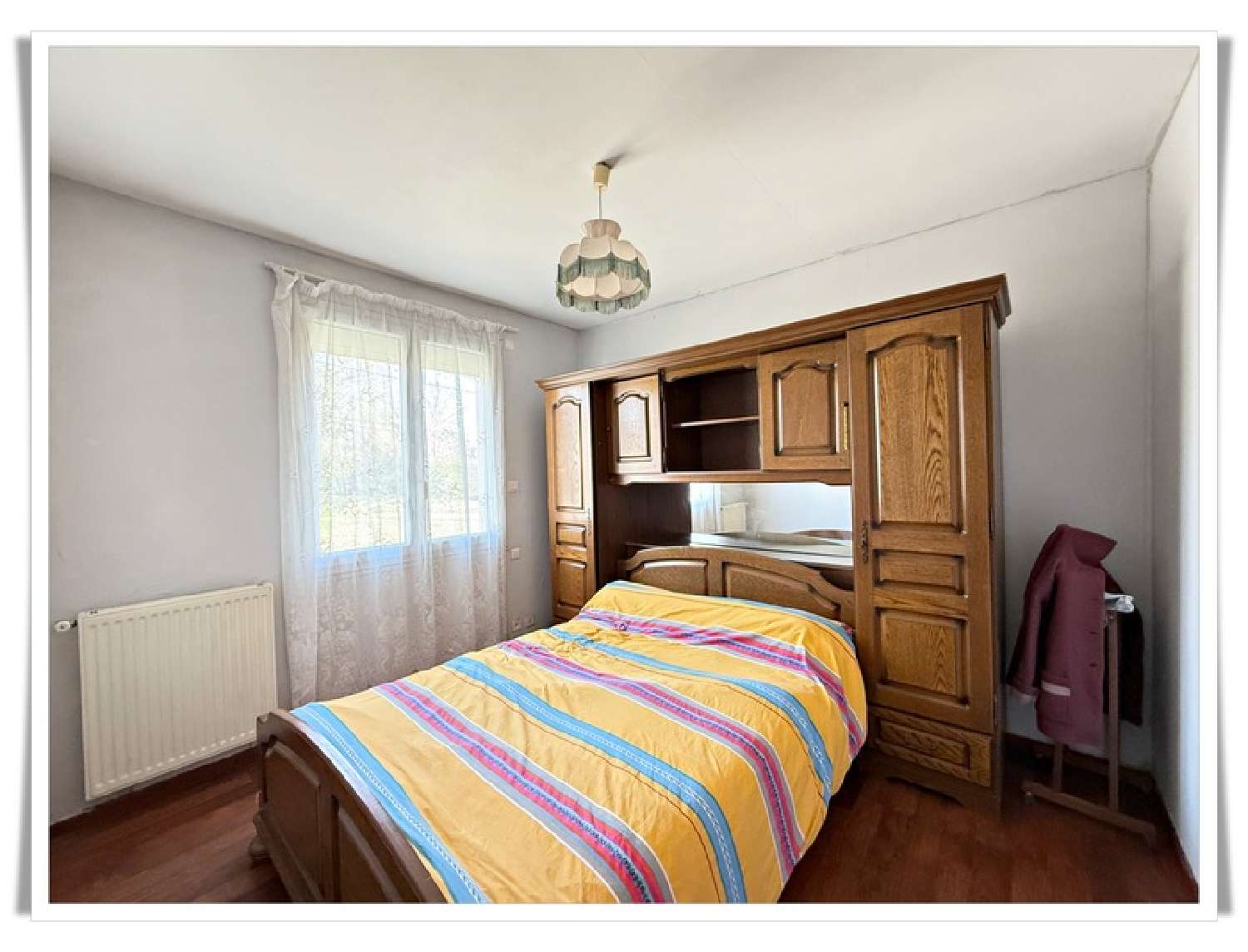  à vendre maison Malguénac Morbihan 8